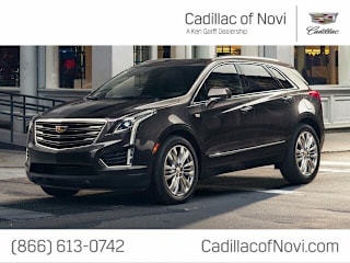 2018 Cadillac XT5 Luxury 1GYKNDRS3JZ184203 2018 Cadillac XT5 Luxury