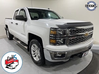 2014 Chevrolet Silverado 1500 1GCVKREC4EZ343954 2014 Chevrolet Silverado 1500