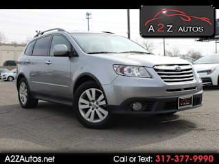 2010 Subaru Tribeca 4S4WX9GD0A4401699 2010 Subaru Tribeca