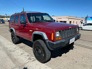 1998 Jeep Cherokee Classic 1J4FJ68S1WL128958 1998 Jeep Cherokee Classic