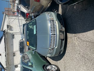 2008 Lincoln MKZ 3LNHM26T08R637191 2008 Lincoln MKZ