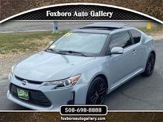 2015 Scion tC Base JTKJF5C75FJ009166 2015 Scion tC Base