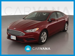 2018 Ford Fusion SE 3FA6P0HD3JR199260 2018 Ford Fusion SE