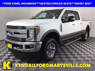 2017 Ford F-350 Super Duty 1FT8W3BT8HEC49803 2017 Ford F-350 Super Duty
