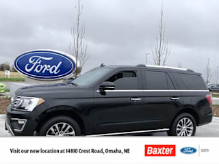 2018 Ford Expedition 1FMJU2AT9JEA70996 2018 Ford Expedition
