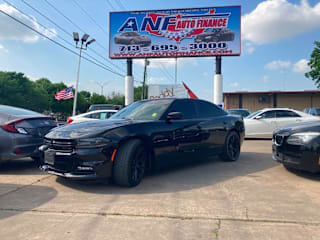 2015 Dodge Charger 2C3CDXCT9FH915857 2015 Dodge Charger
