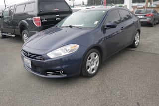 2013 Dodge Dart 1C3CDFAH1DD306314 2013 Dodge Dart