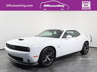 2019 Dodge Challenger R/T 2C3CDZBT1KH737546 2019 Dodge Challenger R/T