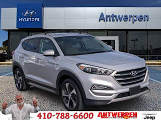 2017 Hyundai Tucson KM8J3CA21HU533102 2017 Hyundai Tucson
