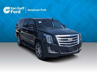 2016 Cadillac Escalade ESV Premium Collection 1GYS4JKJ2GR274096 2016 Cadillac Escalade ESV Premium Collection