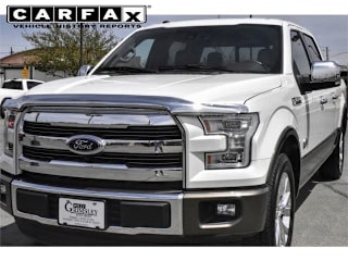 2016 Ford F-150 1FTEW1CF3GFB43767 2016 Ford F-150