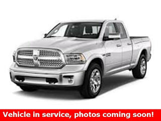 2018 Ram Pickup 1500 Big Horn 3C6RR7LT0JG227642 2018 Ram Pickup 1500 Big Horn