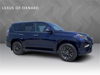2021 Lexus GX 460 Base JTJAM7BX4M5285660 2021 Lexus GX 460 Base