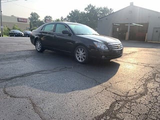 2006 Toyota Avalon XLS 4T1BK36B76U076664 2006 Toyota Avalon XLS
