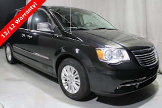 2015 Chrysler Town and Country Limited Platinum 2C4RC1GG3FR528265 2015 Chrysler Town and Country Limited Platinum