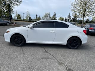2008 Scion tC Spec JTKDE167280235923 2008 Scion tC Spec