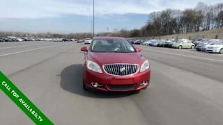 2014 Buick Verano 1G4PR5SK2E4230263 2014 Buick Verano