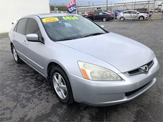 2003 Honda Accord 1HGCM56683A085938 2003 Honda Accord