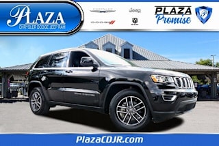 2019 Jeep Grand Cherokee Laredo 1C4RJEAG2KC658756 2019 Jeep Grand Cherokee Laredo