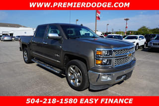 2014 Chevrolet Silverado 1500 3GCPCSEC7EG416022 2014 Chevrolet Silverado 1500
