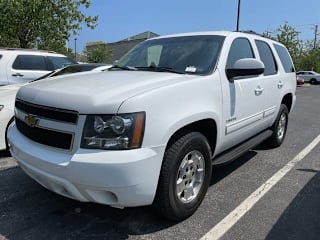 2012 Chevrolet Tahoe LS 1GNSKAE02CR288645 2012 Chevrolet Tahoe LS