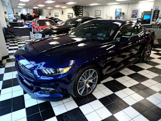 2015 Ford Mustang 1FA6P8RF9F5500333 2015 Ford Mustang