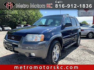 2004 Ford Escape XLT 1FMYU93194KB68659 2004 Ford Escape XLT