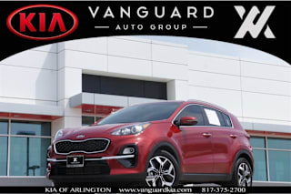 2021 Kia Sportage EX KNDPN3AC6M7888907 2021 Kia Sportage EX