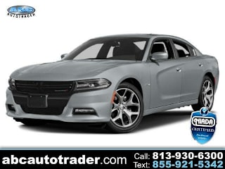 2018 Dodge Charger R/T 2C3CDXCT7JH176917 2018 Dodge Charger R/T