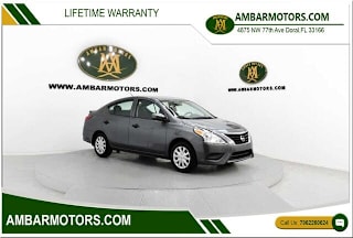 2017 Nissan Versa 1.6 S Plus 3N1CN7AP3HL907118 2017 Nissan Versa 1.6 S Plus