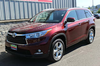 2015 Toyota Highlander Limited 5TDDKRFH8FS102603 2015 Toyota Highlander Limited