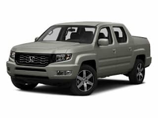 2014 Honda Ridgeline SE 5FPYK1F65EB005337 2014 Honda Ridgeline SE