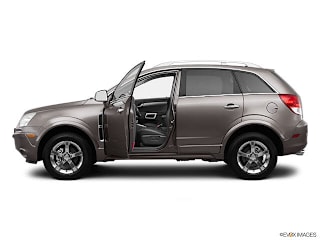 2012 Chevrolet Captiva Sport LTZ 3GNFL4E57CS601343 2012 Chevrolet Captiva Sport LTZ