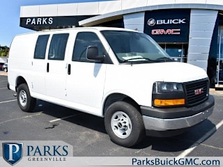 2021 GMC Savana Cargo 2500 1GTW7AFP6M1246745 2021 GMC Savana Cargo 2500