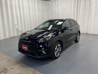 2020 Kia Niro EV EX KNDCC3LG2L5061534 2020 Kia Niro EV EX