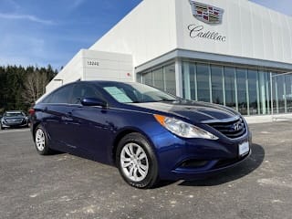 2013 Hyundai Sonata 5NPEB4AC5DH580483 2013 Hyundai Sonata