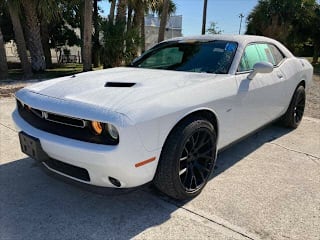2017 Dodge Challenger 2C3CDZGG0HH619704 2017 Dodge Challenger