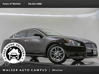 2011 Nissan Maxima 3.5 S 1N4AA5AP7BC855876 2011 Nissan Maxima 3.5 S