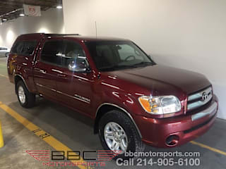 2005 Toyota Tundra 5TBDT44185S488436 2005 Toyota Tundra