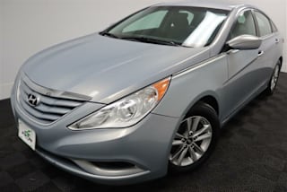 2011 Hyundai Sonata 5NPEB4AC9BH129151 2011 Hyundai Sonata
