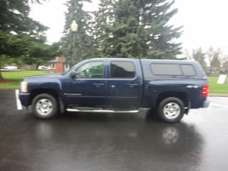 2008 Chevrolet Silverado 1500 2GCEK13M181169917 2008 Chevrolet Silverado 1500