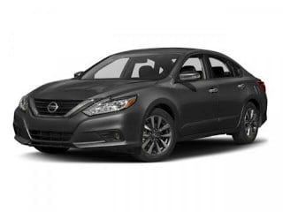 2017 Nissan Altima 2.5 1N4AL3AP5HC152106 2017 Nissan Altima 2.5