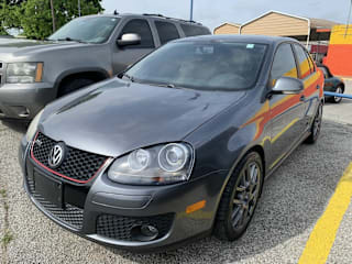 2009 Volkswagen GLI Base PZEV 3VWBA71K79M013253 2009 Volkswagen GLI Base PZEV