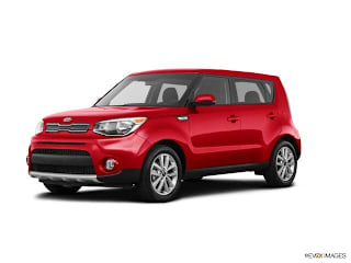 2018 Kia Soul KNDJP3A52J7575270 2018 Kia Soul