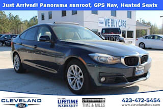 2014 BMW 3 Series WBA3X5C57ED242889 2014 BMW 3 Series