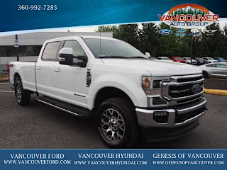 2020 Ford F-350 Super Duty XL 1FT8W3BT8LED81422 2020 Ford F-350 Super Duty XL