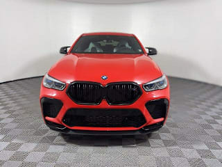 2021 BMW X6 M Base 5YMCY0C0XM9H79257 2021 BMW X6 M Base
