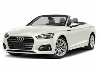 2018 Audi A5 2.0T quattro Premium WAUWNGF56JN009066 2018 Audi A5 2.0T quattro Premium