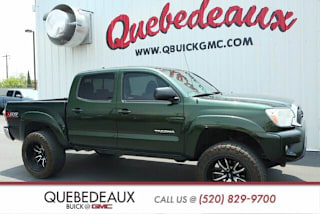 2014 Toyota Tacoma V6 5TFLU4EN7EX091098 2014 Toyota Tacoma V6