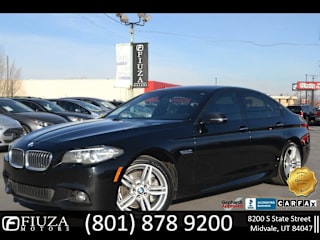 2016 BMW 5 Series 535i xDrive WBA5B3C55GG252897 2016 BMW 5 Series 535i xDrive